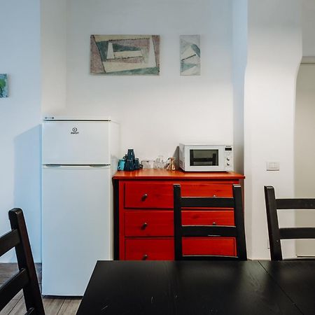 B&B Relax Roma Ngoại thất bức ảnh