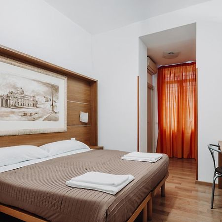 B&B Relax Roma Ngoại thất bức ảnh