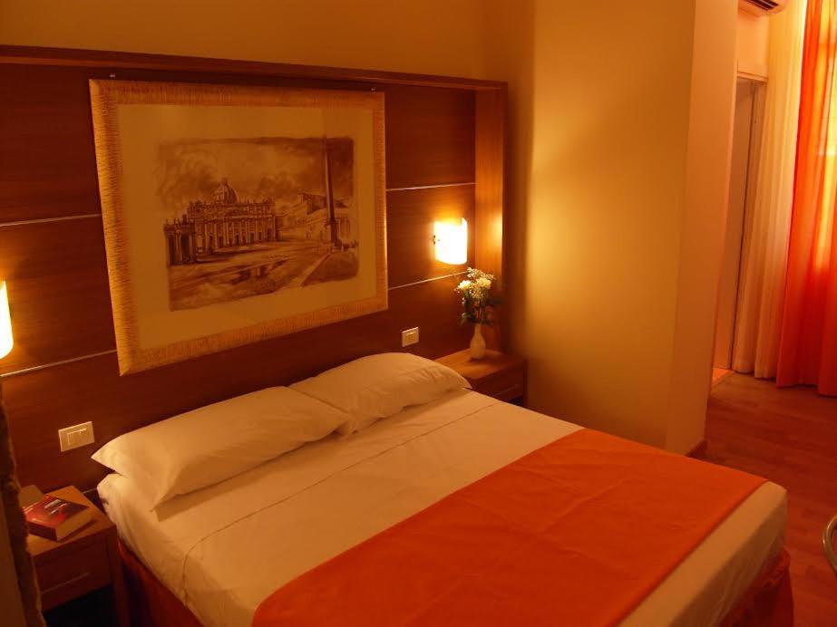 B&B Relax Roma Ngoại thất bức ảnh