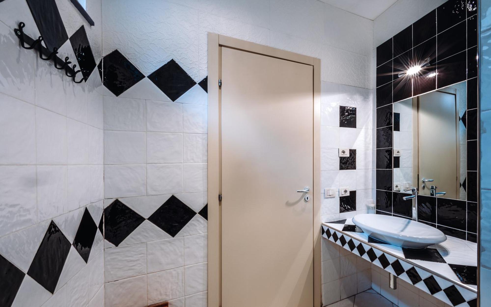 B&B Relax Roma Ngoại thất bức ảnh