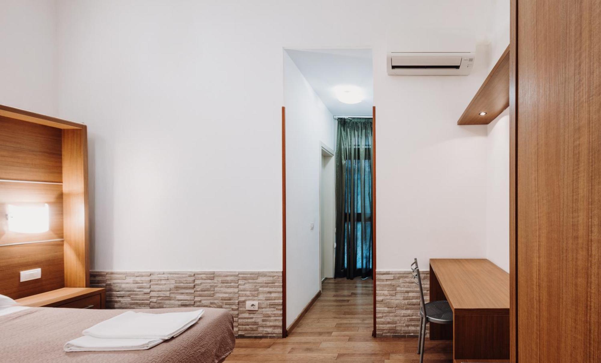 B&B Relax Roma Ngoại thất bức ảnh