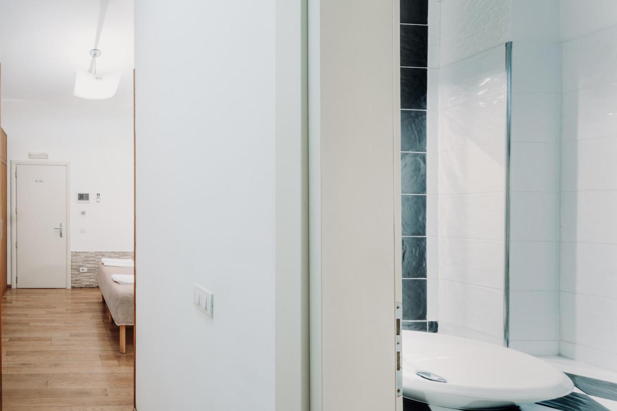 B&B Relax Roma Ngoại thất bức ảnh