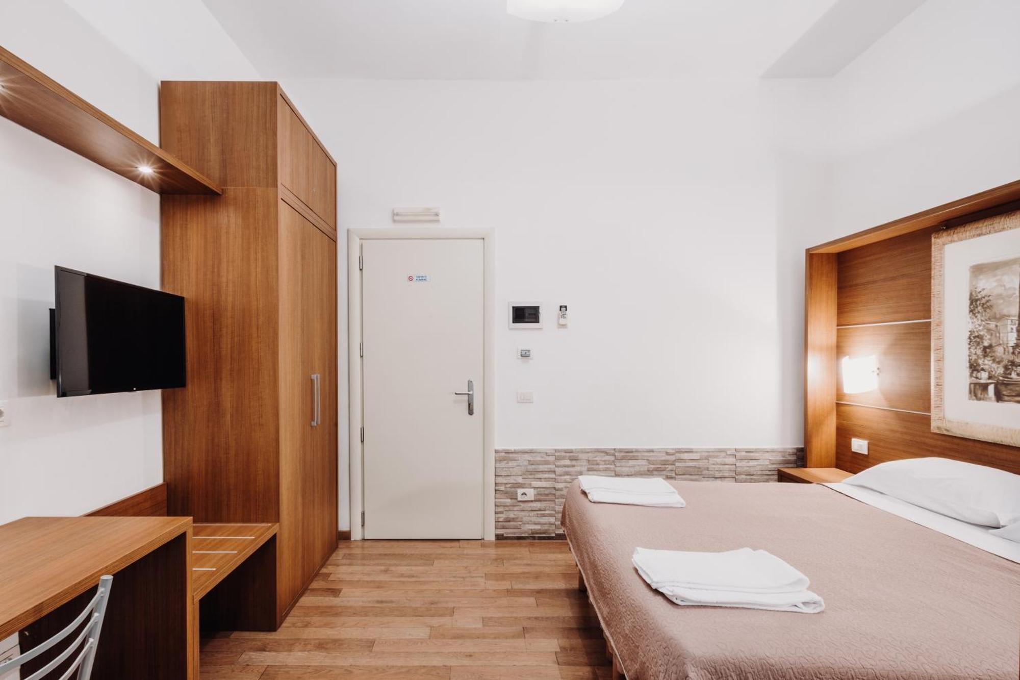 B&B Relax Roma Ngoại thất bức ảnh