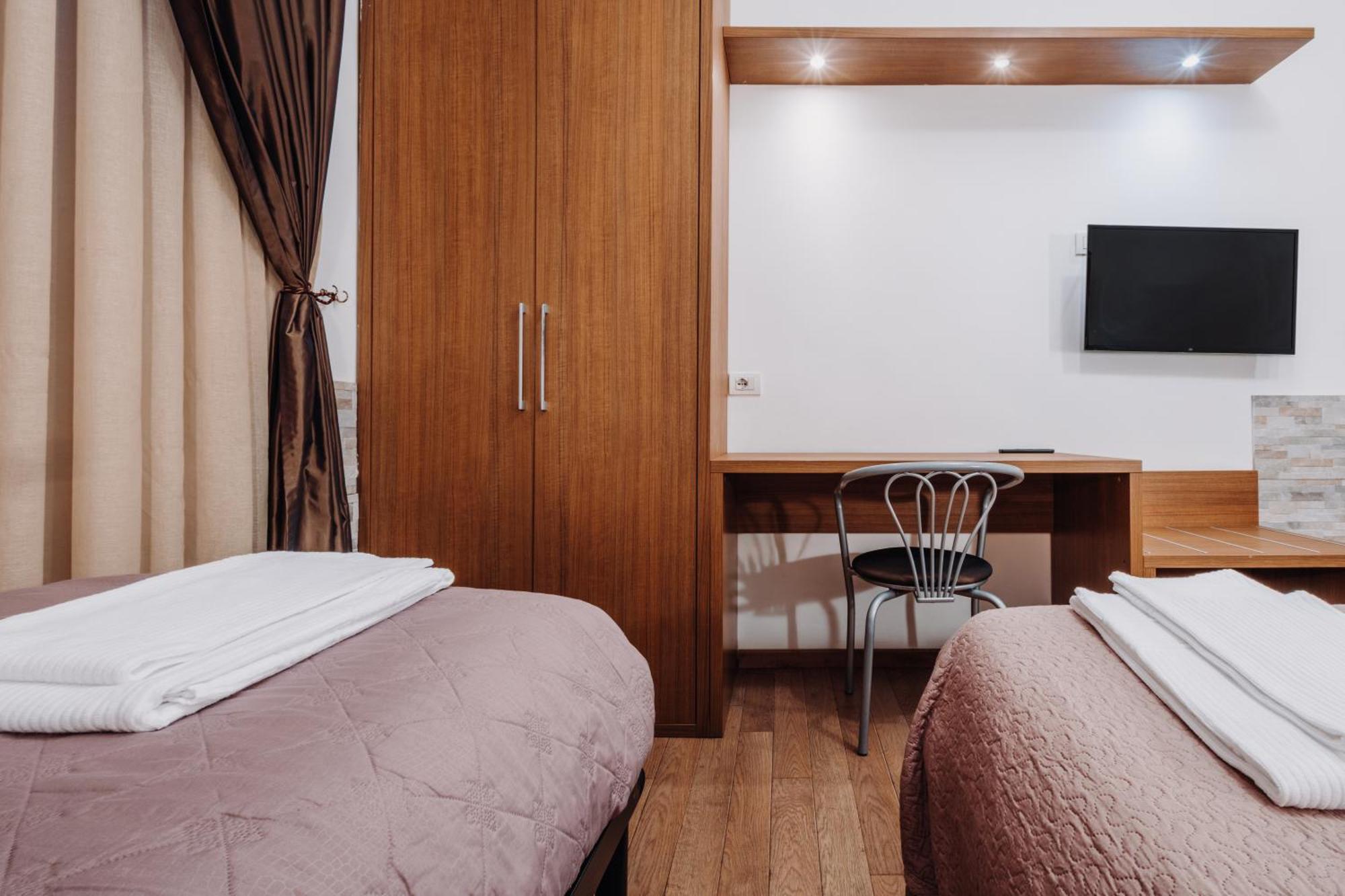 B&B Relax Roma Ngoại thất bức ảnh