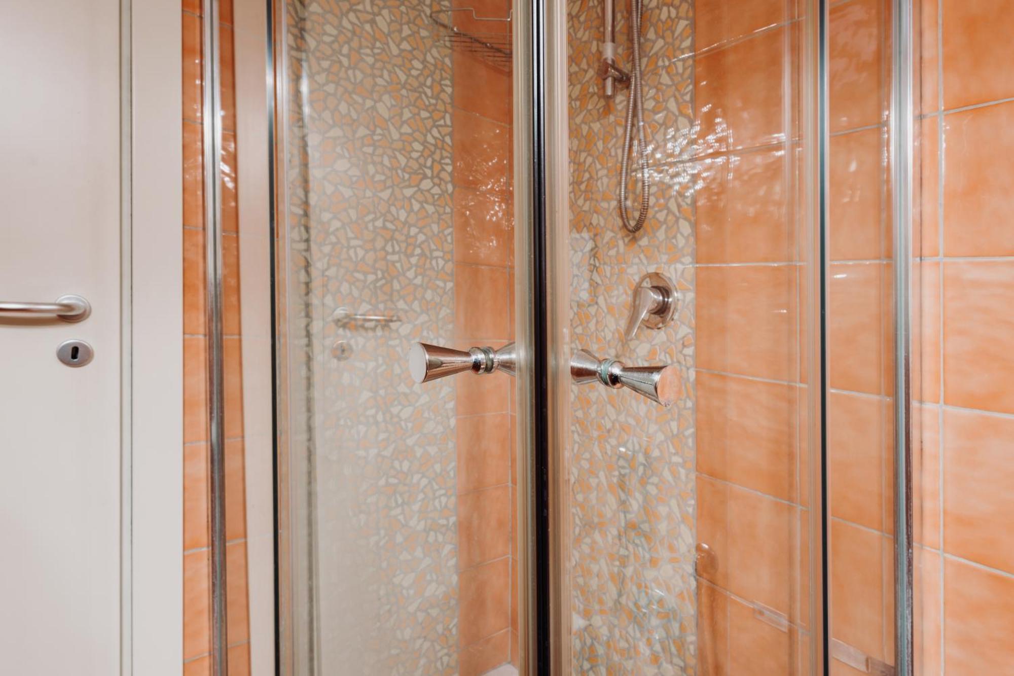 B&B Relax Roma Ngoại thất bức ảnh