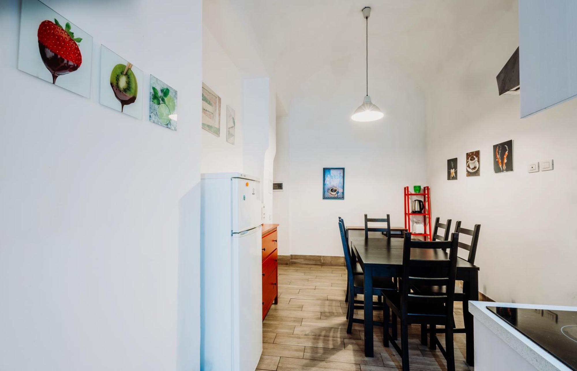 B&B Relax Roma Ngoại thất bức ảnh