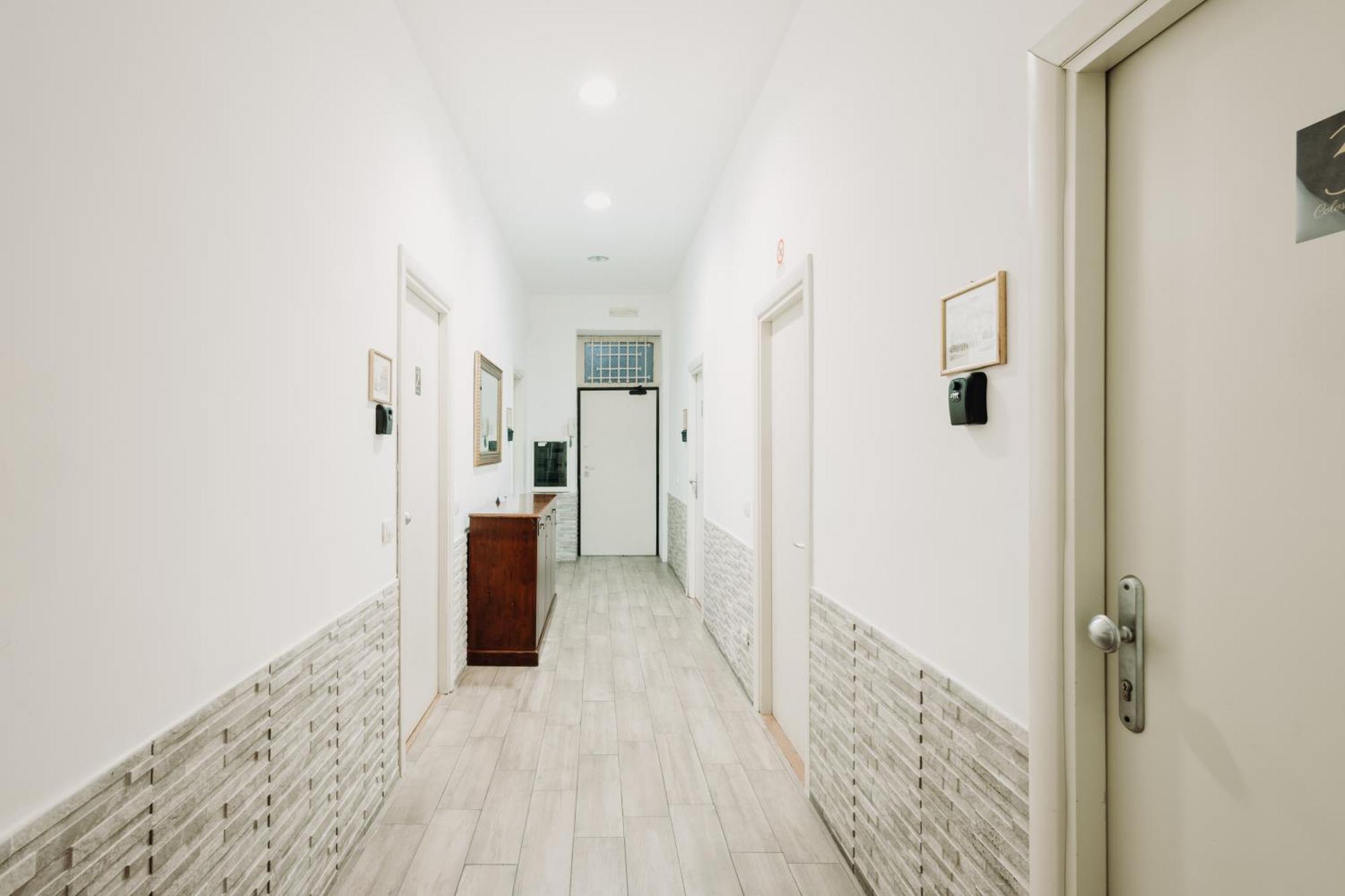 B&B Relax Roma Ngoại thất bức ảnh