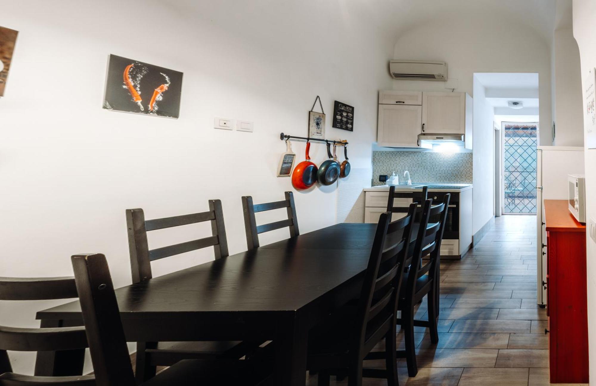 B&B Relax Roma Ngoại thất bức ảnh