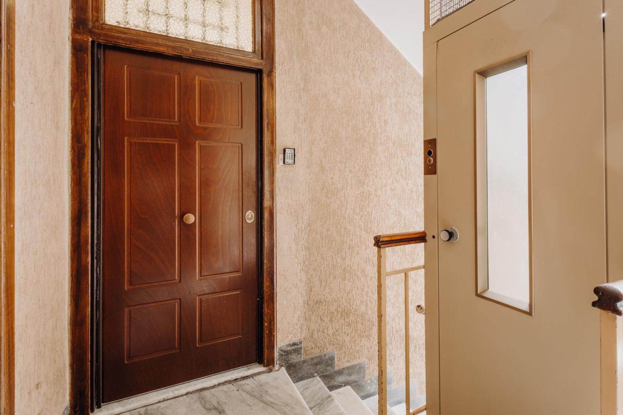 B&B Relax Roma Ngoại thất bức ảnh