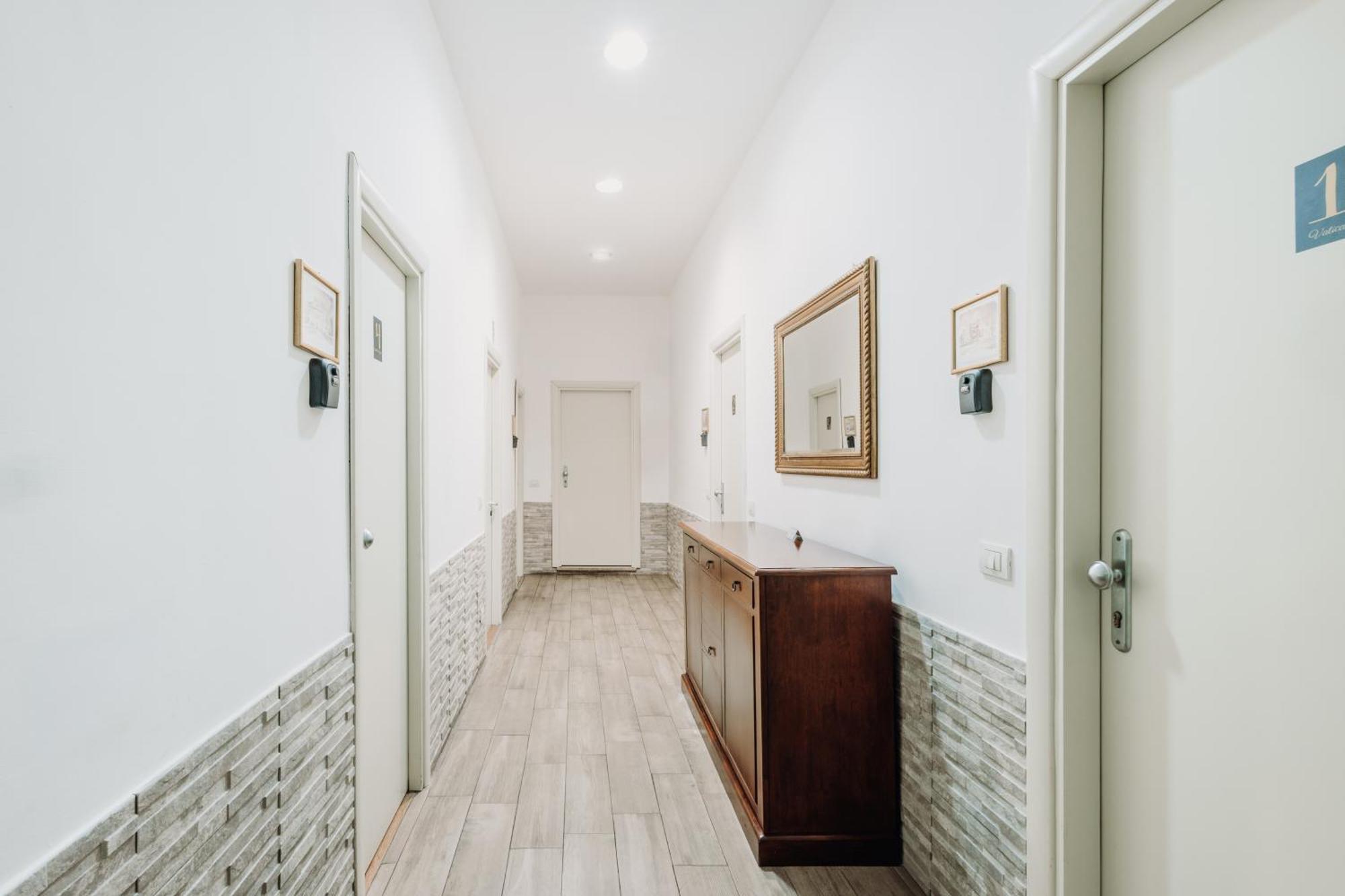 B&B Relax Roma Ngoại thất bức ảnh