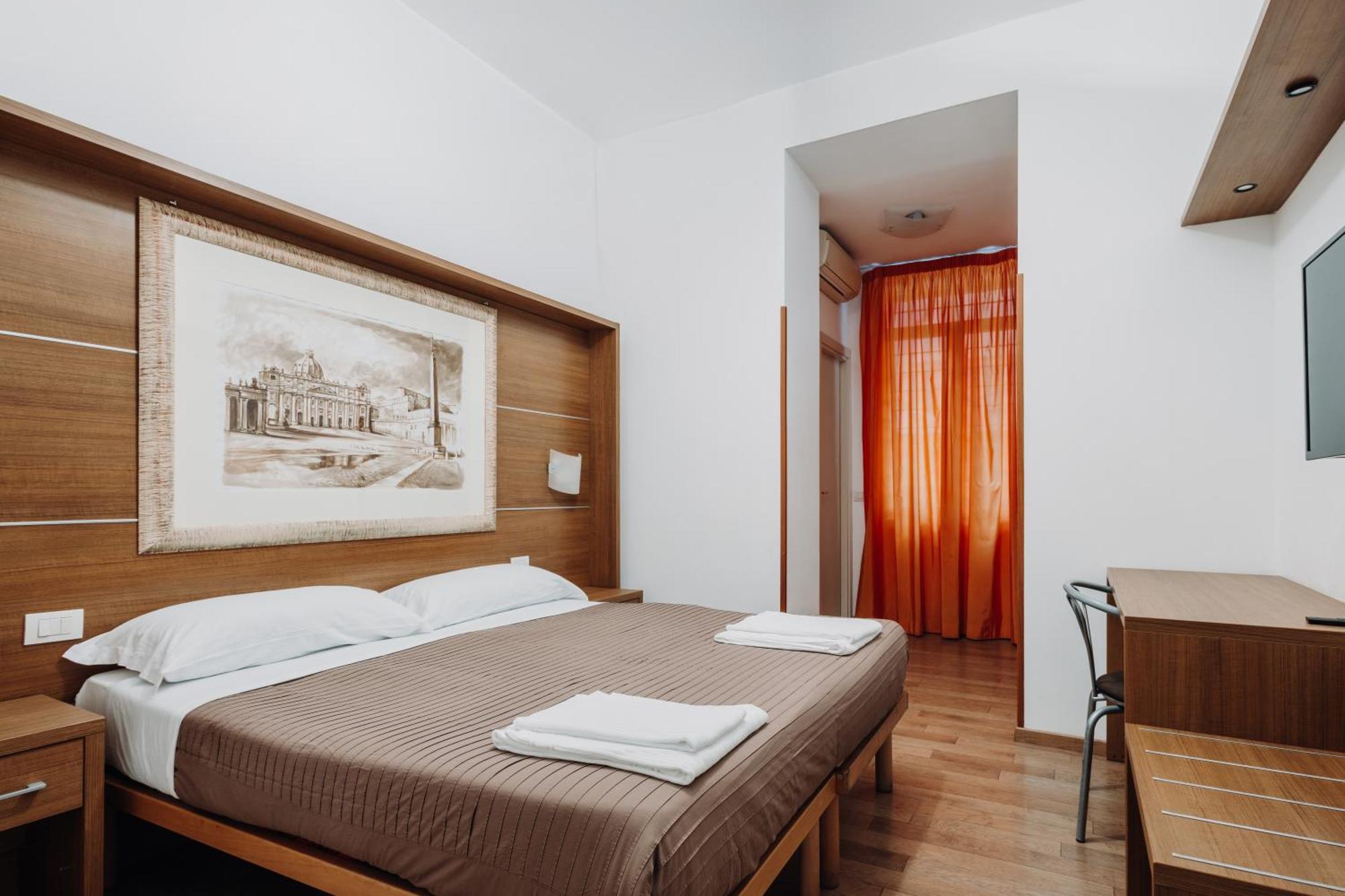 B&B Relax Roma Ngoại thất bức ảnh
