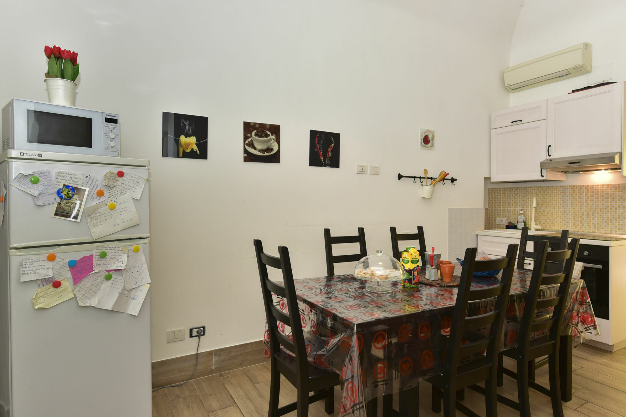 B&B Relax Roma Ngoại thất bức ảnh