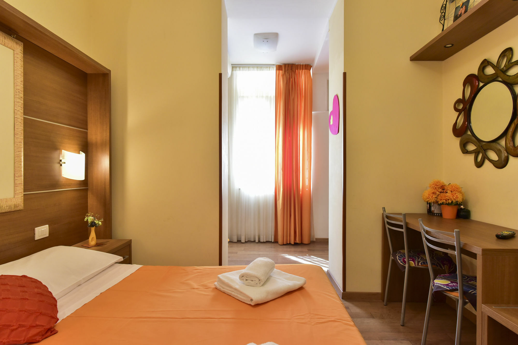 B&B Relax Roma Ngoại thất bức ảnh