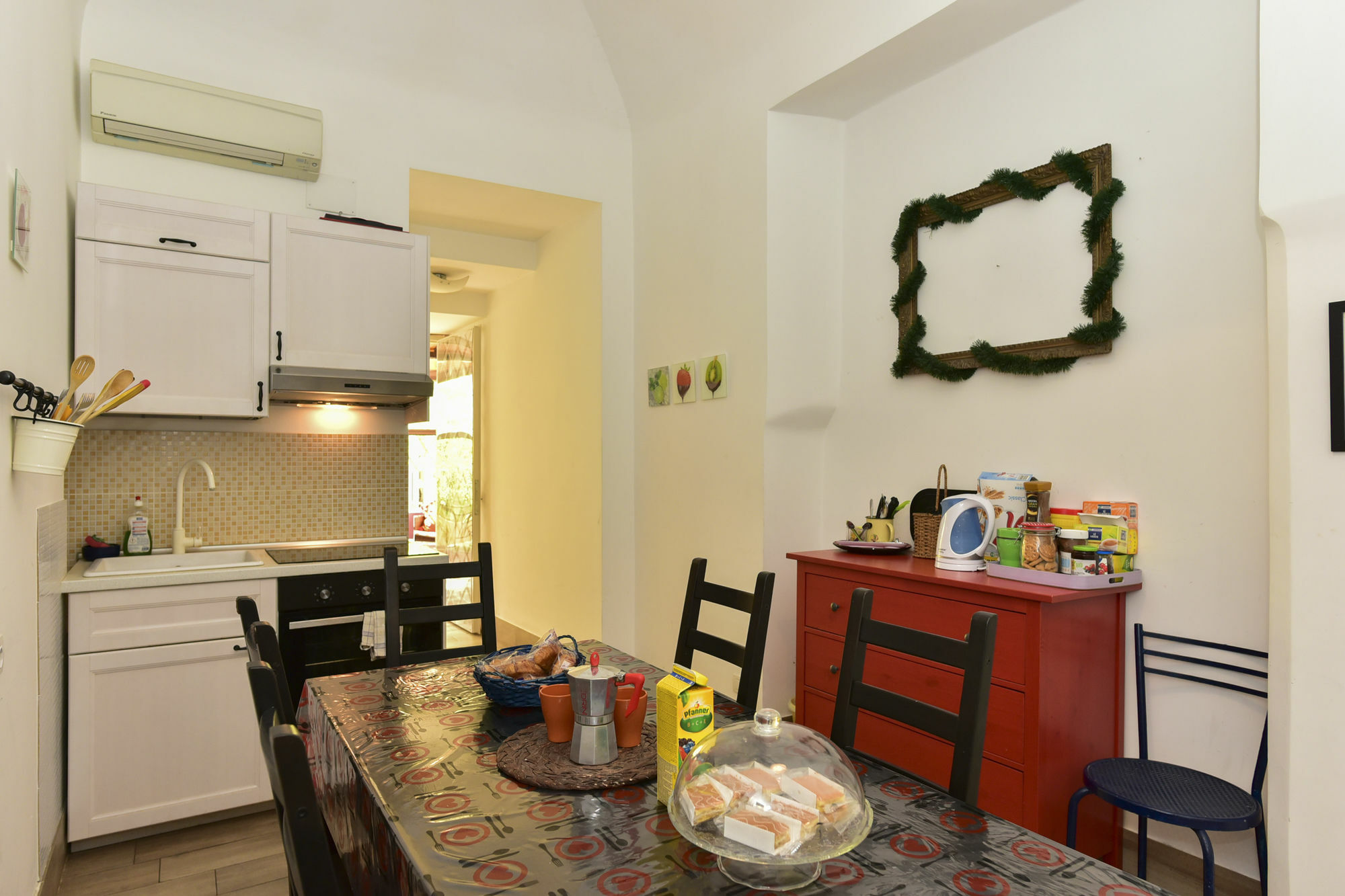 B&B Relax Roma Ngoại thất bức ảnh