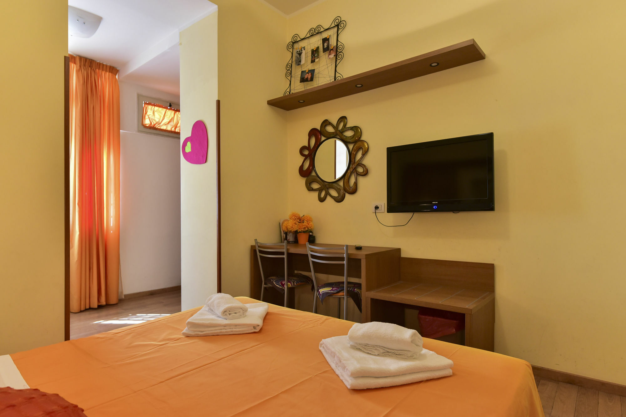 B&B Relax Roma Ngoại thất bức ảnh