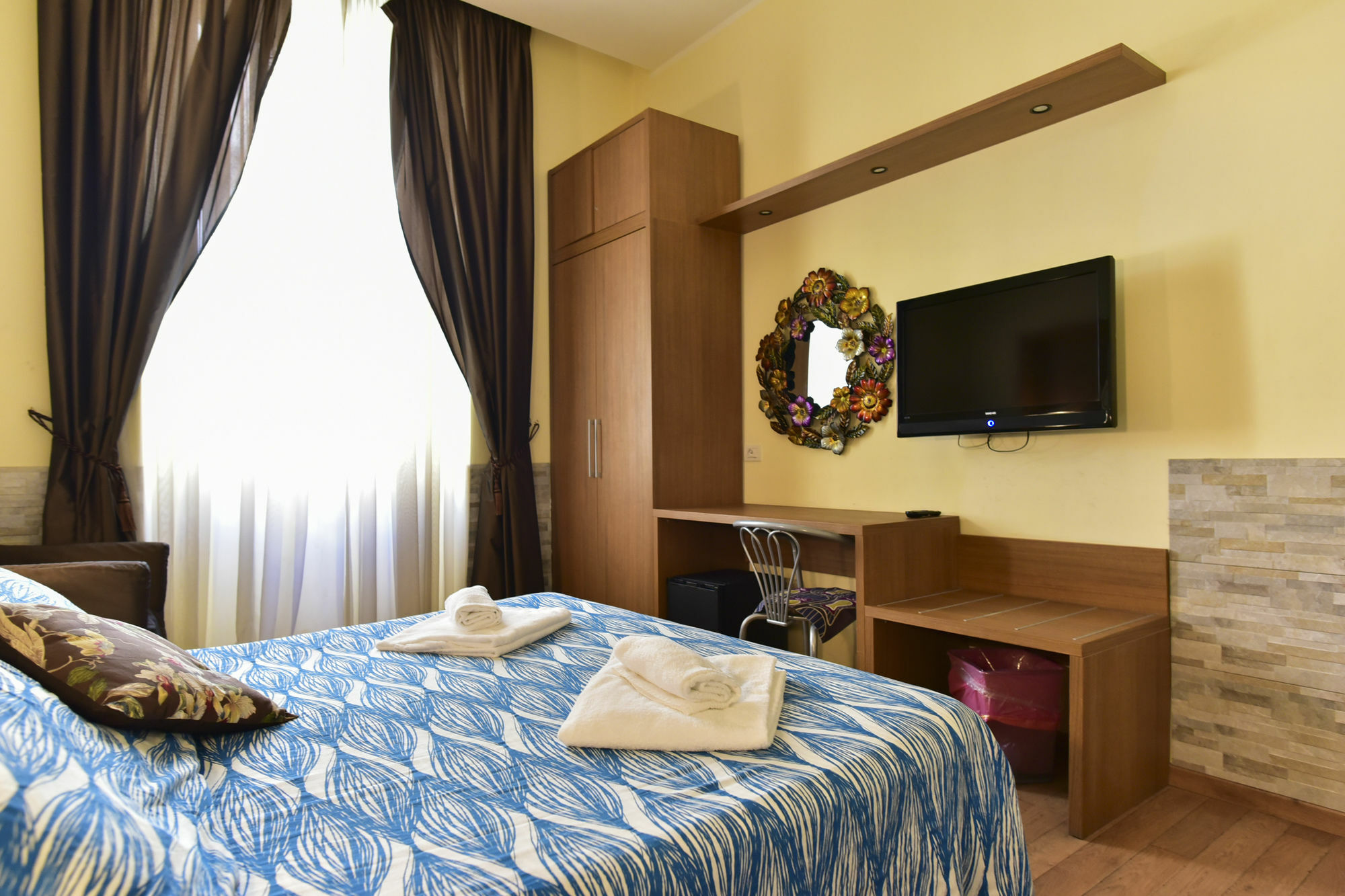 B&B Relax Roma Ngoại thất bức ảnh