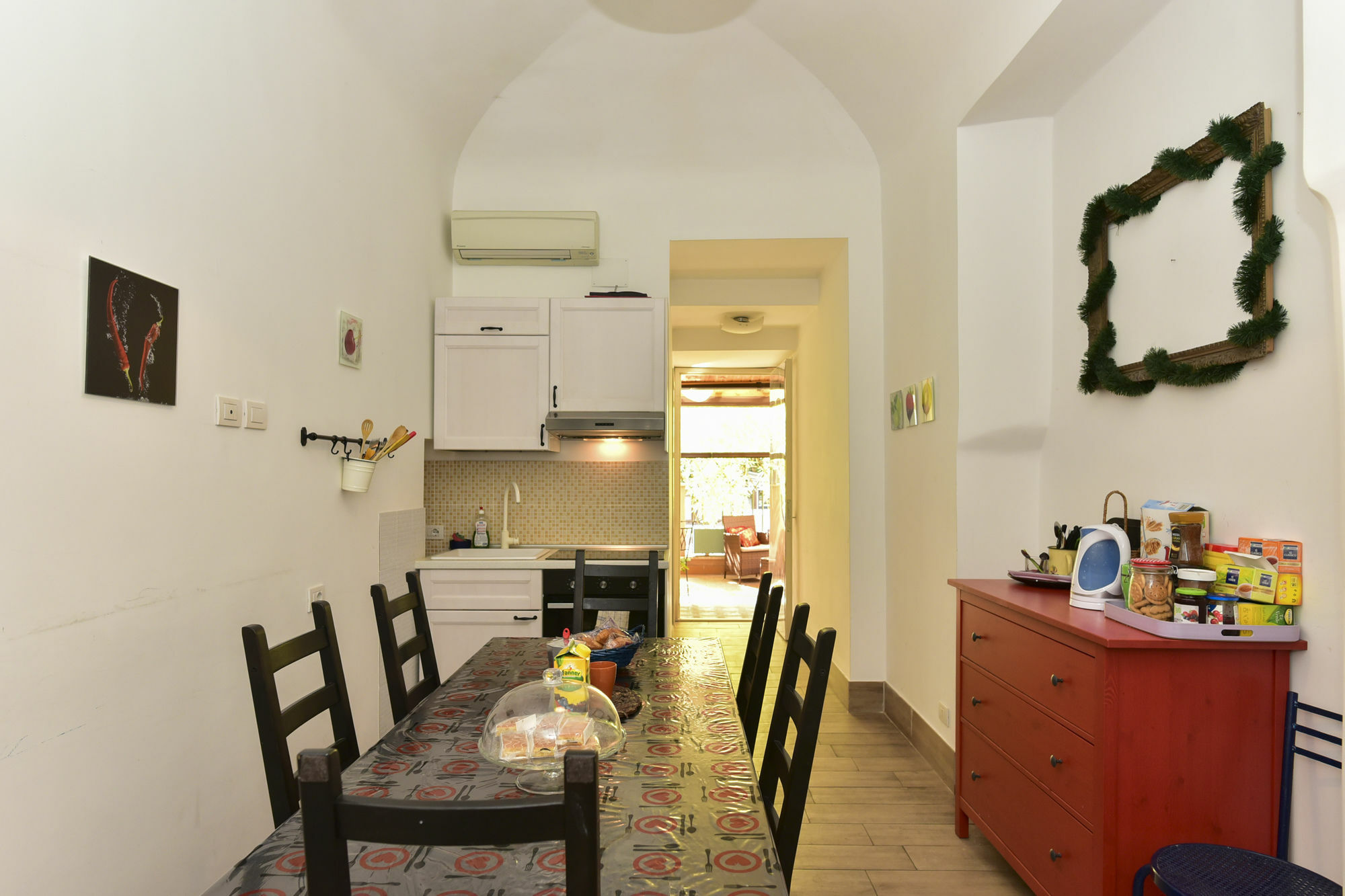 B&B Relax Roma Ngoại thất bức ảnh