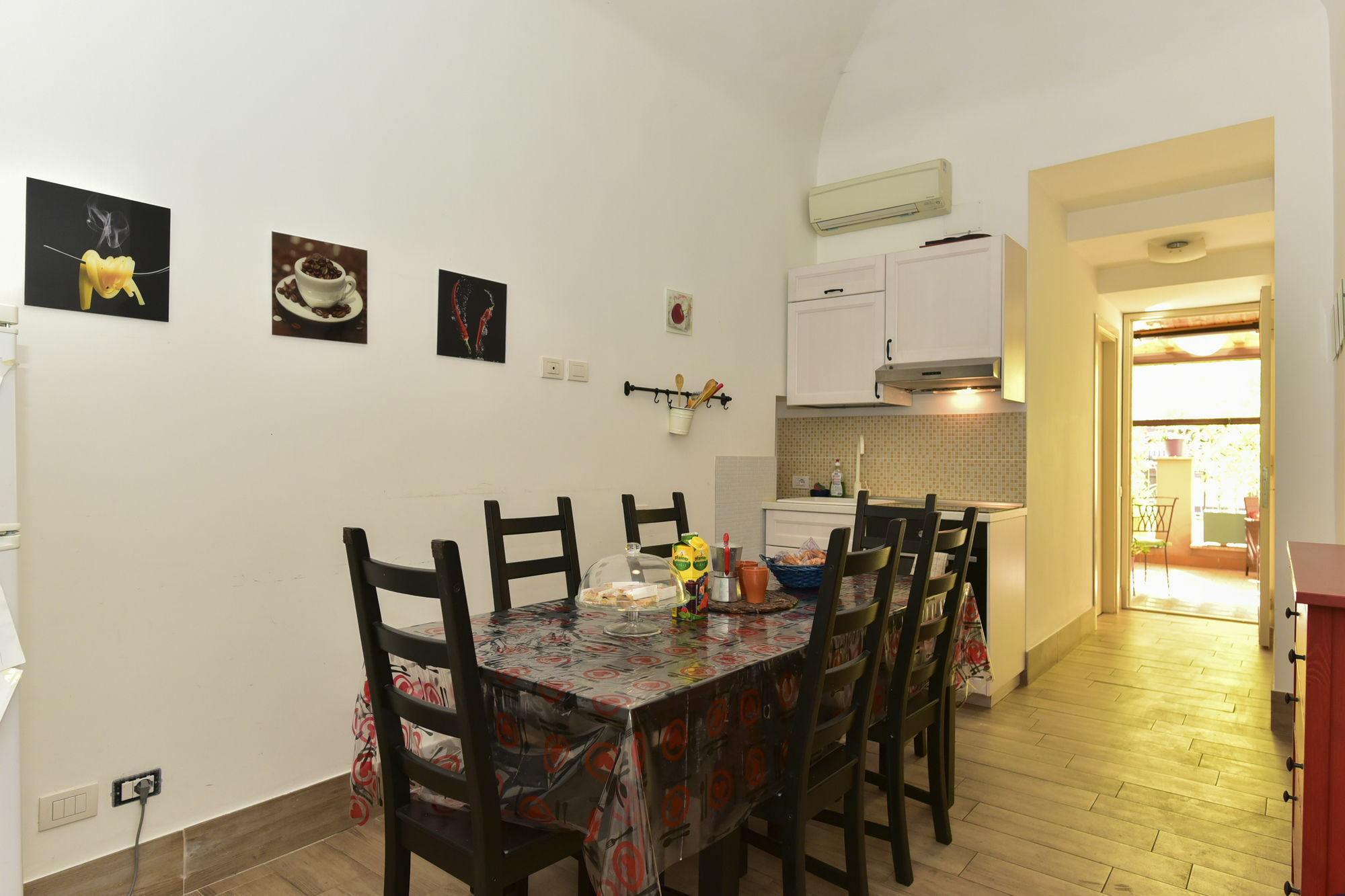 B&B Relax Roma Ngoại thất bức ảnh