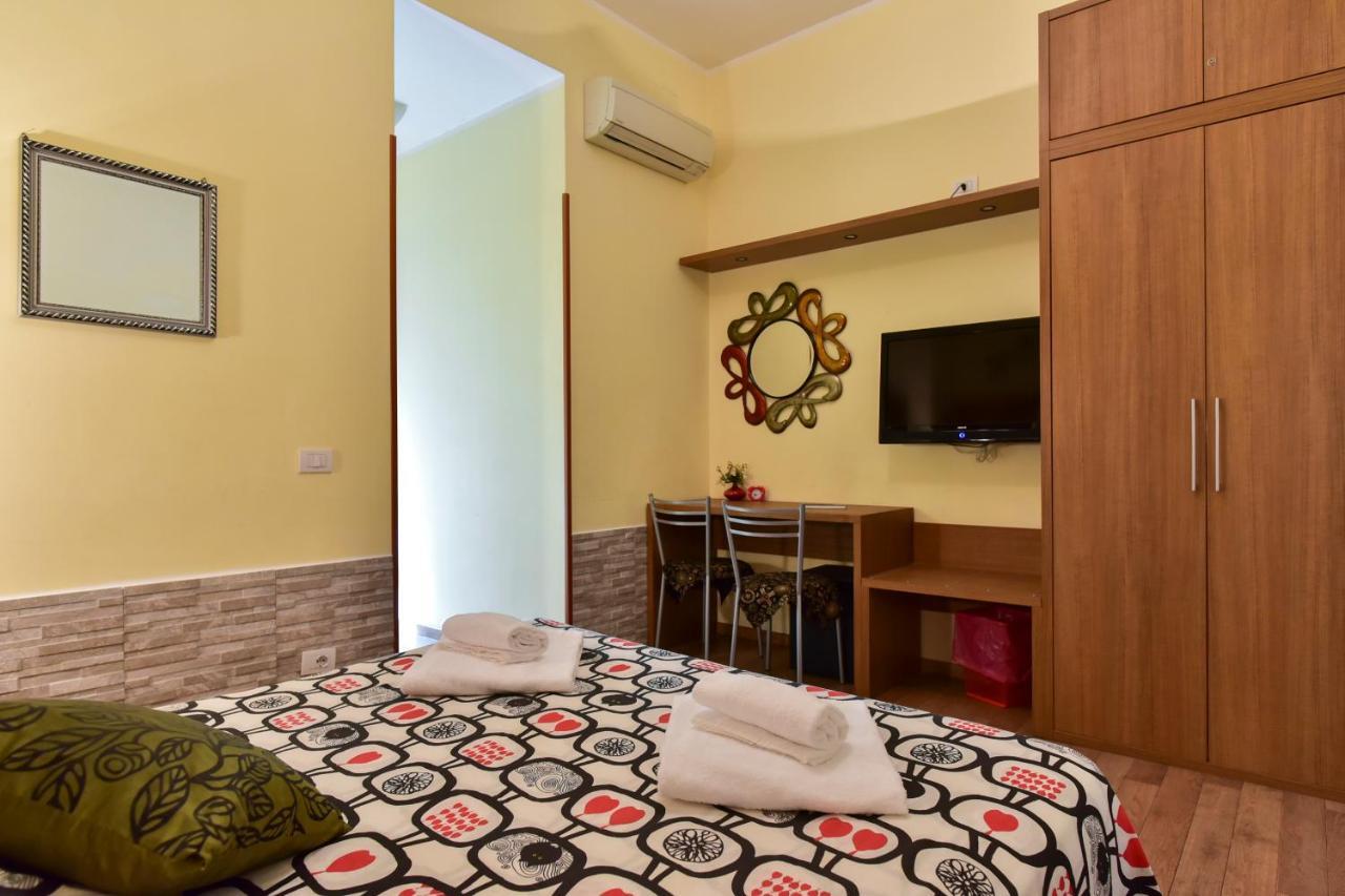 B&B Relax Roma Ngoại thất bức ảnh