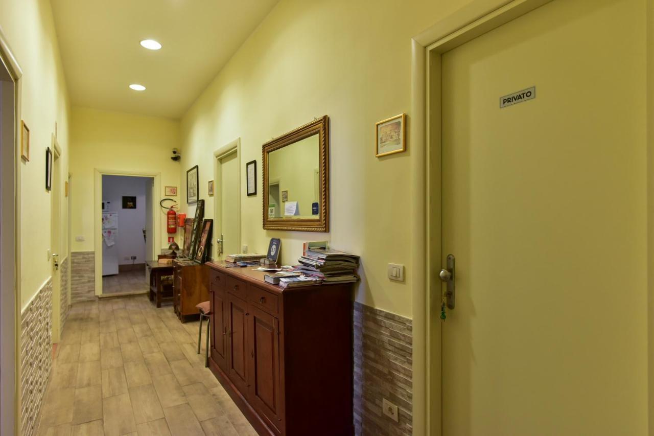 B&B Relax Roma Ngoại thất bức ảnh