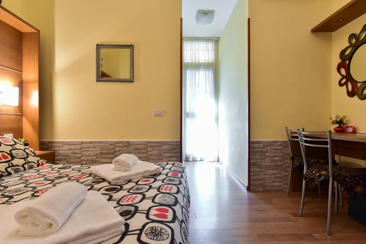 B&B Relax Roma Ngoại thất bức ảnh