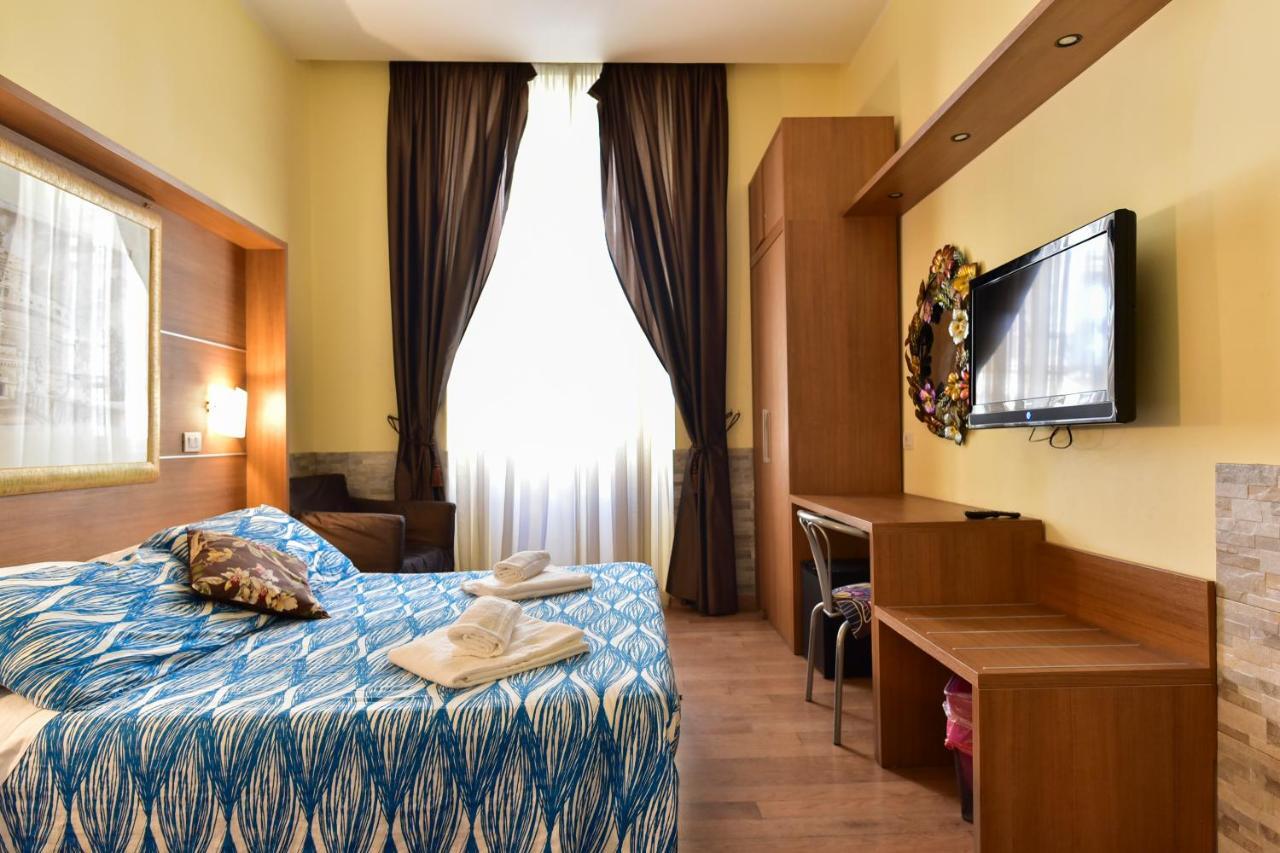 B&B Relax Roma Ngoại thất bức ảnh